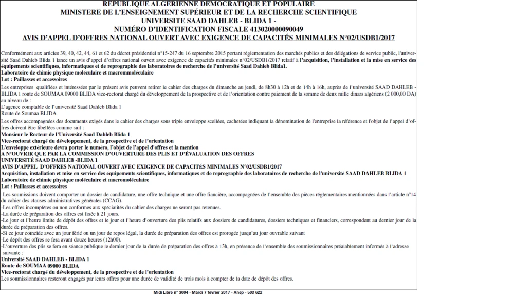 MIDI Libre
