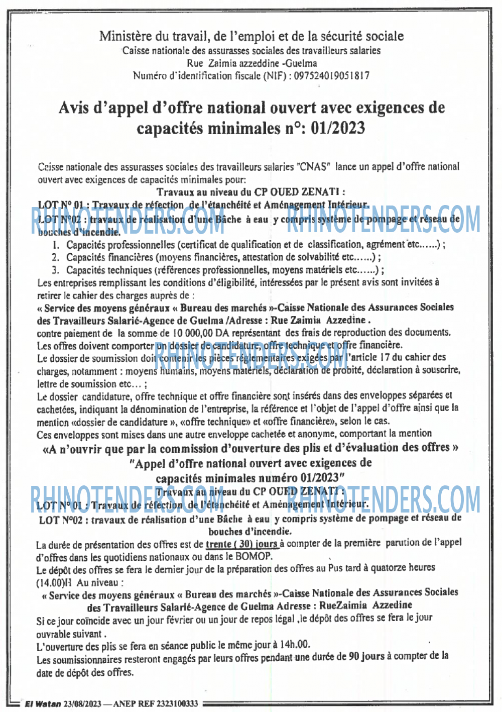 El Watan