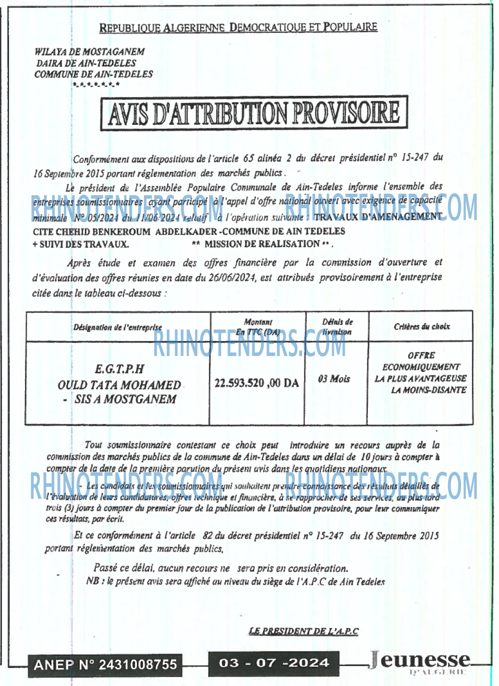 Autres