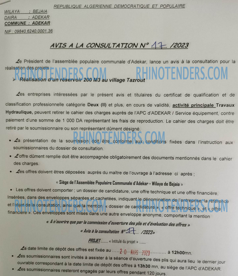 Autres