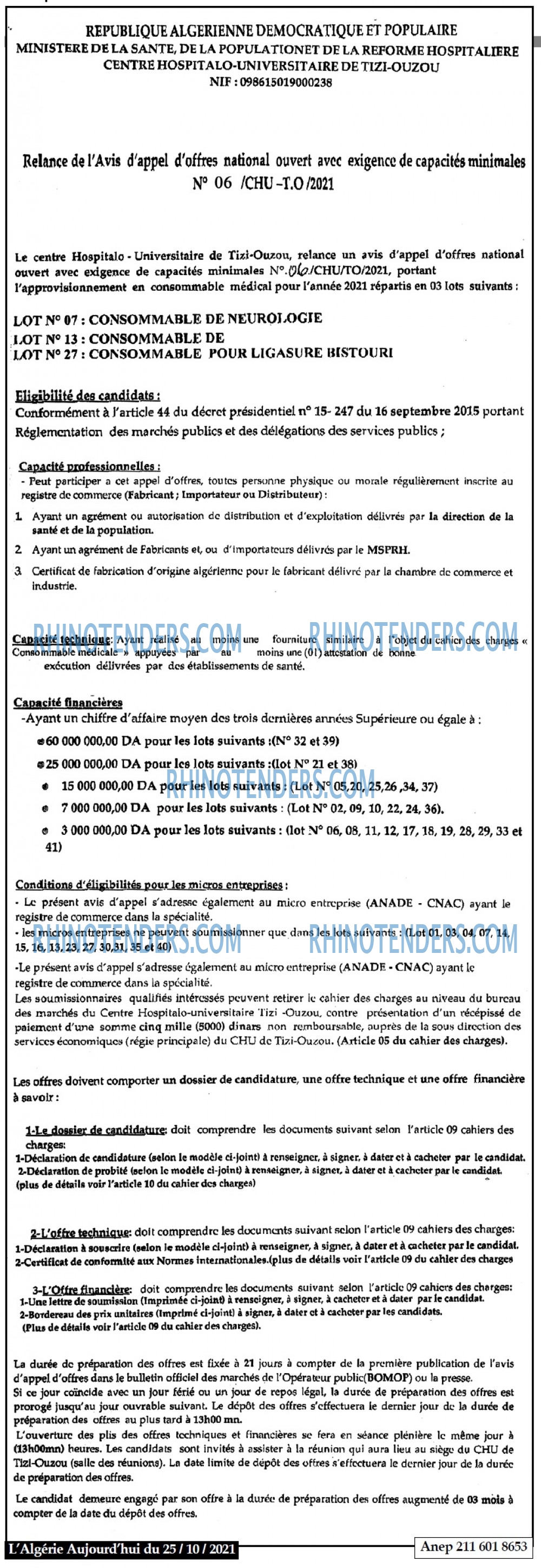 Autres