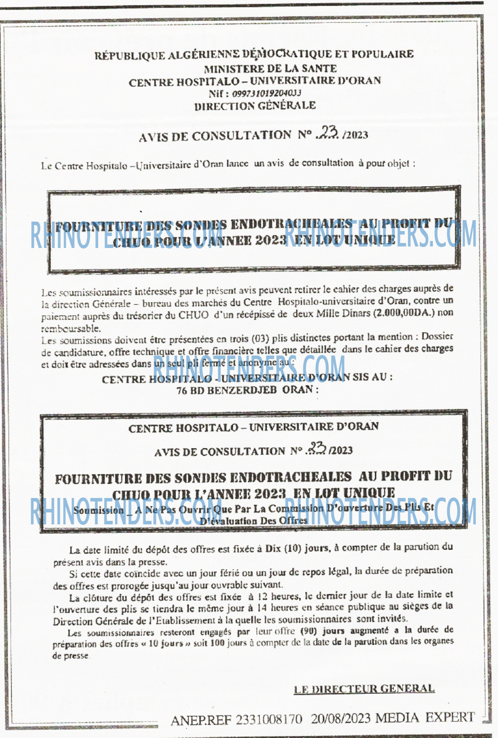 Autres