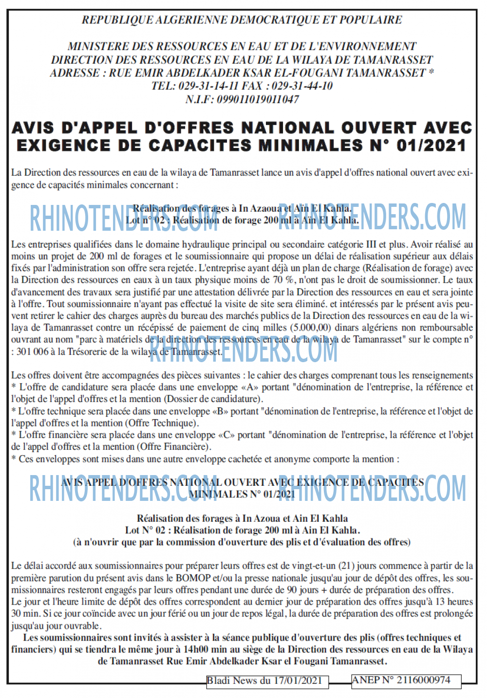 Autres