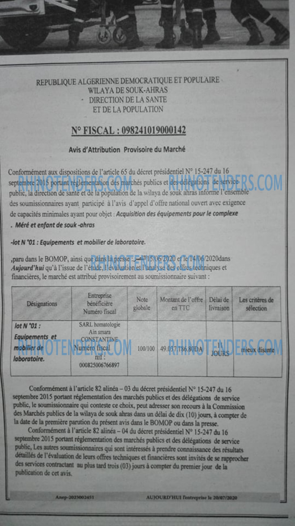Autres