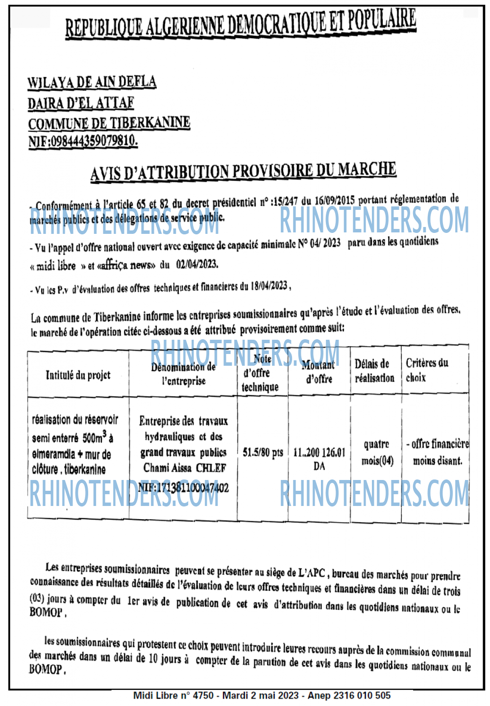 MIDI Libre