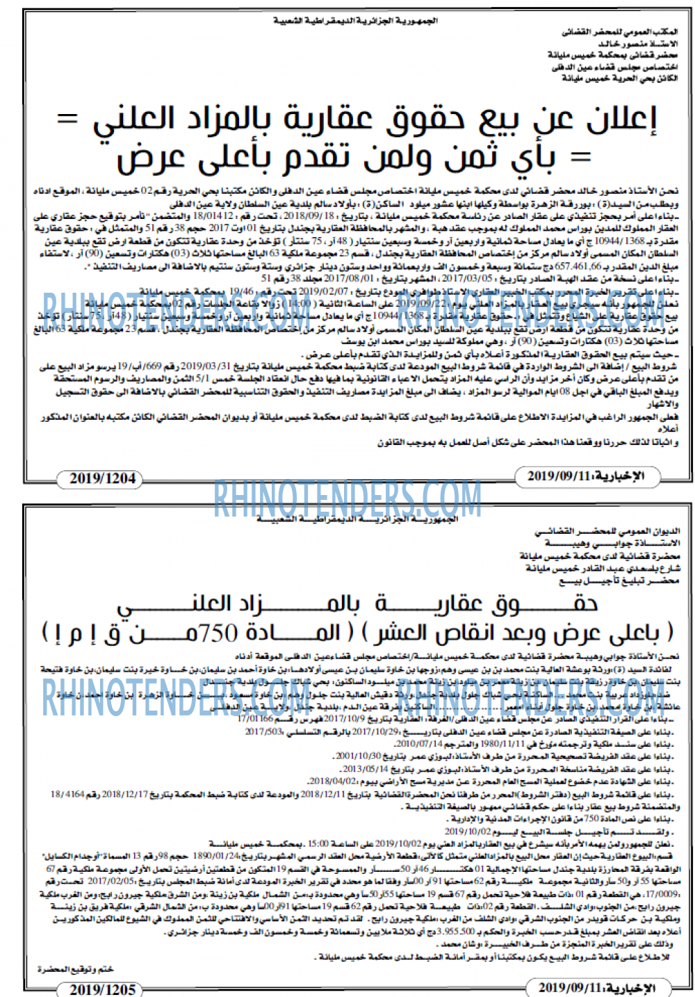 الاخبارية