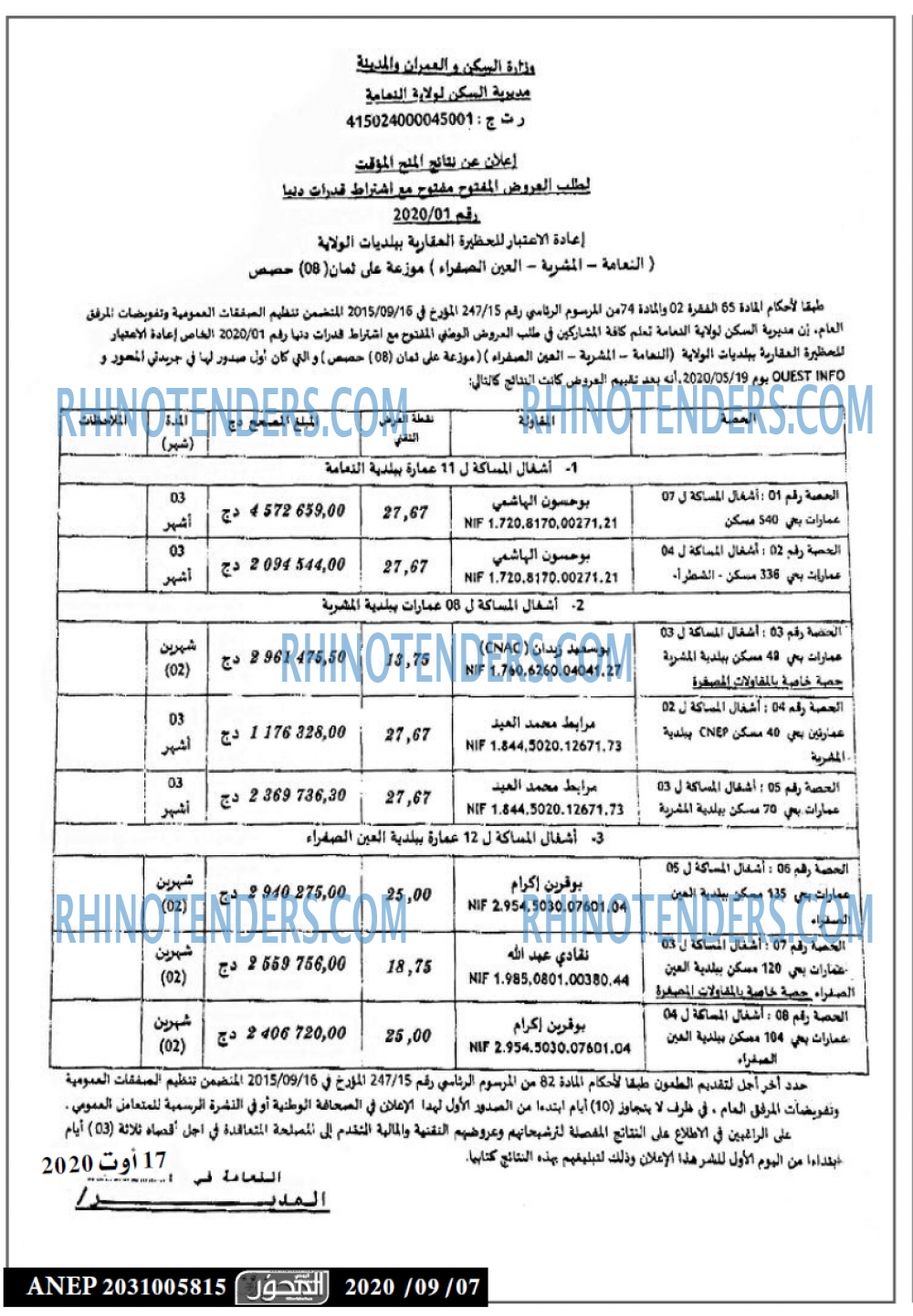 EL Mihwar