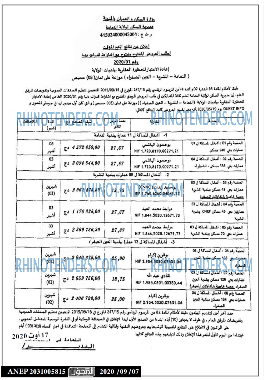 EL Mihwar