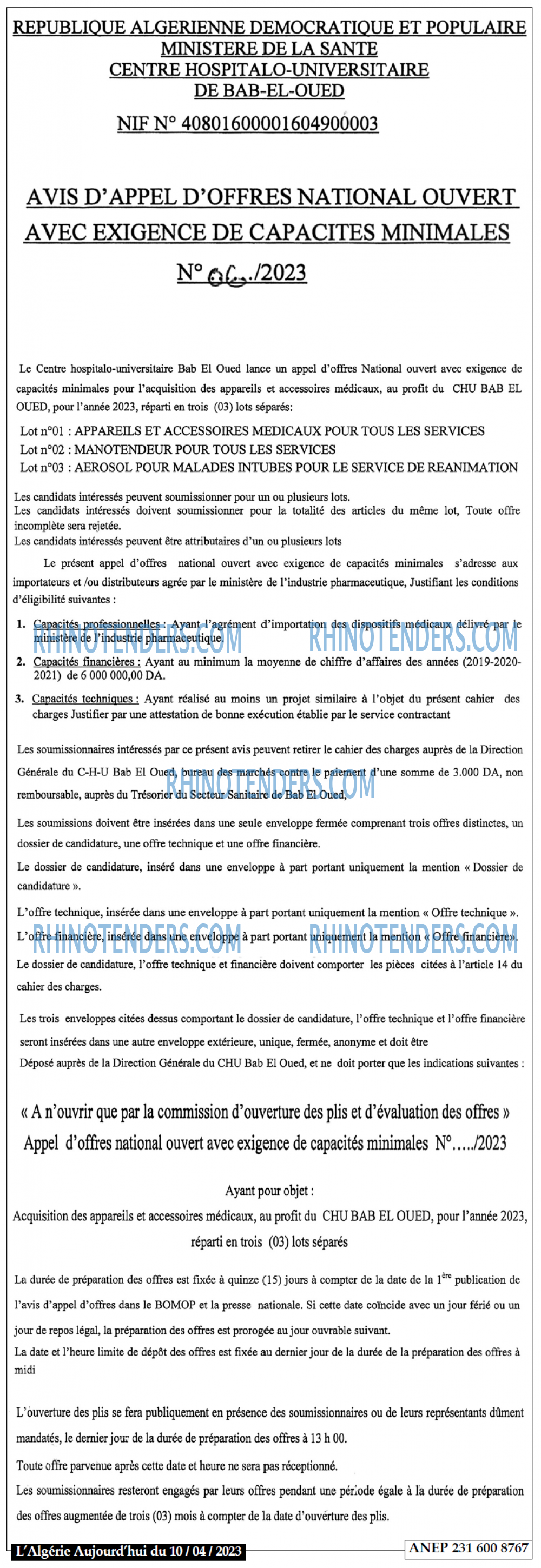 Aujourd'hui