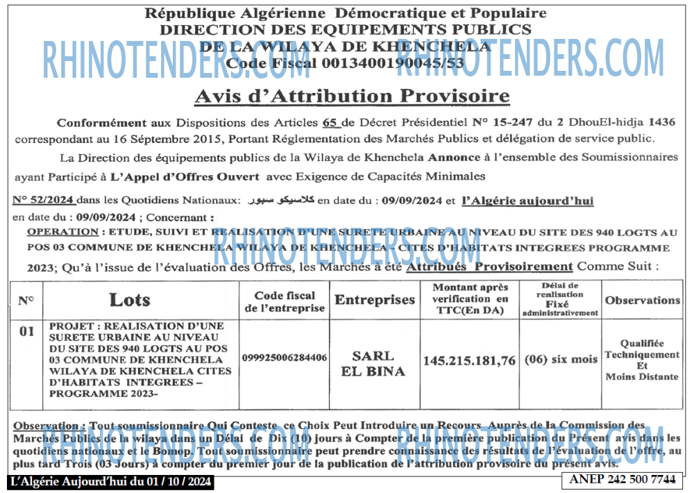 Aujourd'hui