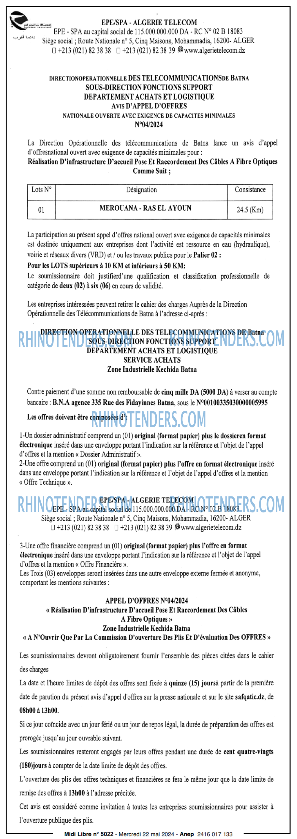 MIDI Libre