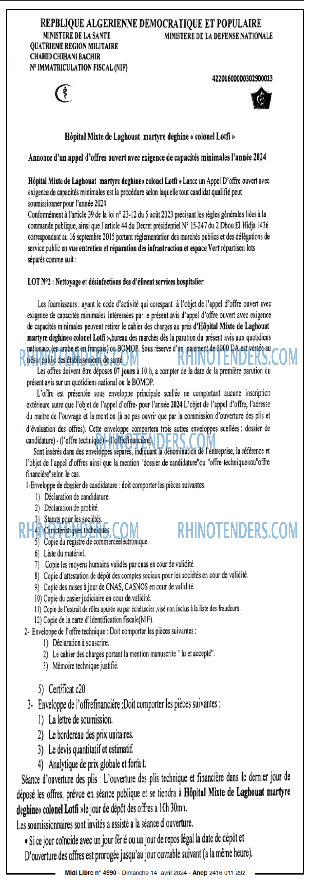 MIDI Libre