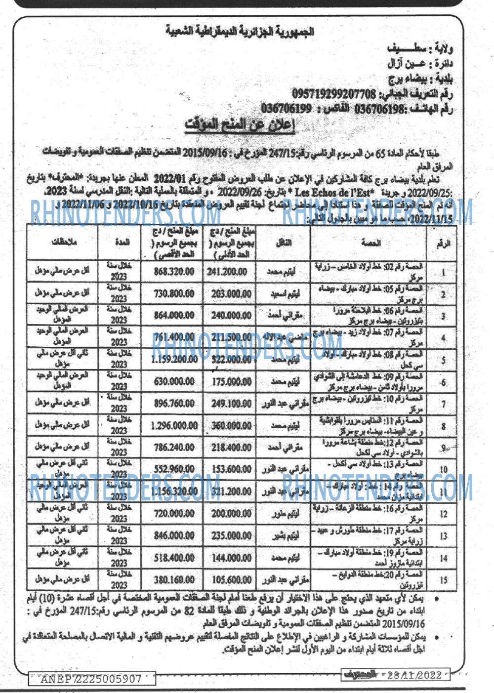 Mouhtaref