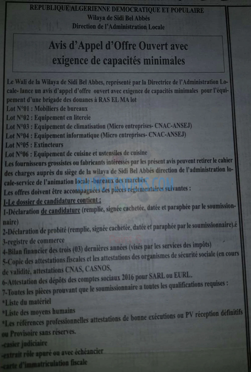 OUEST INFO