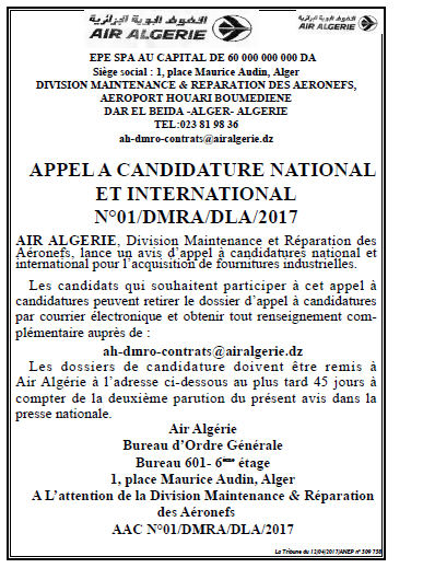 La Tribune