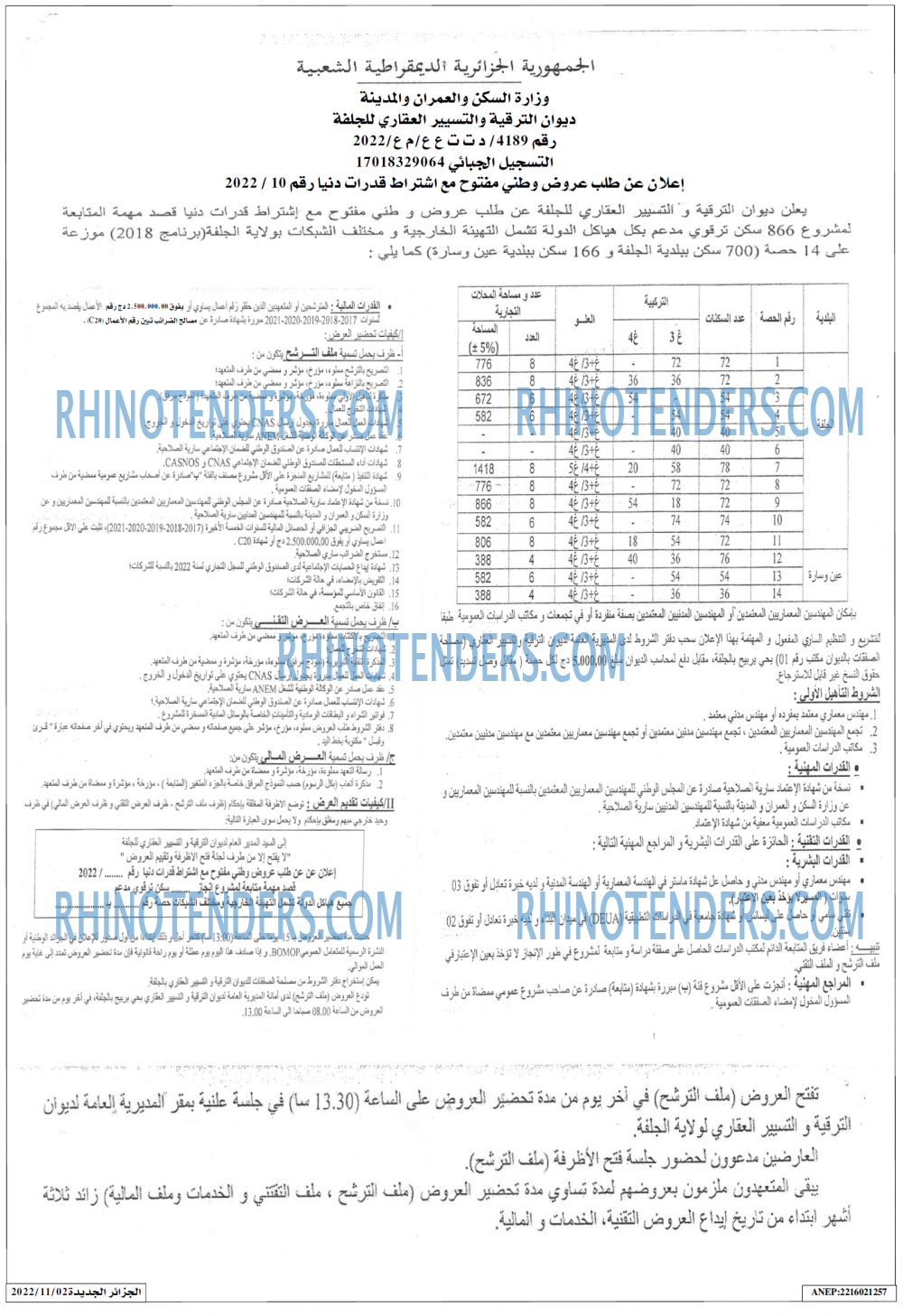 الجزائر الجديدة