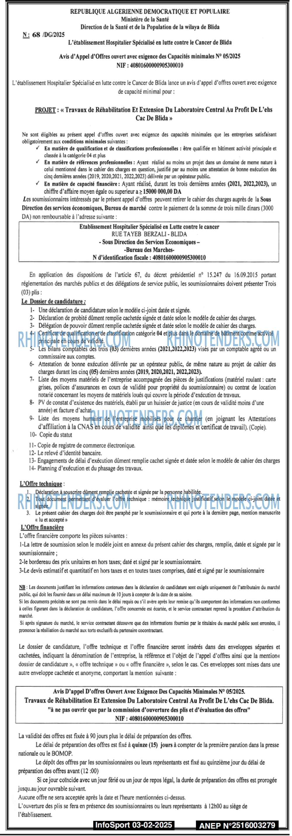 Autres