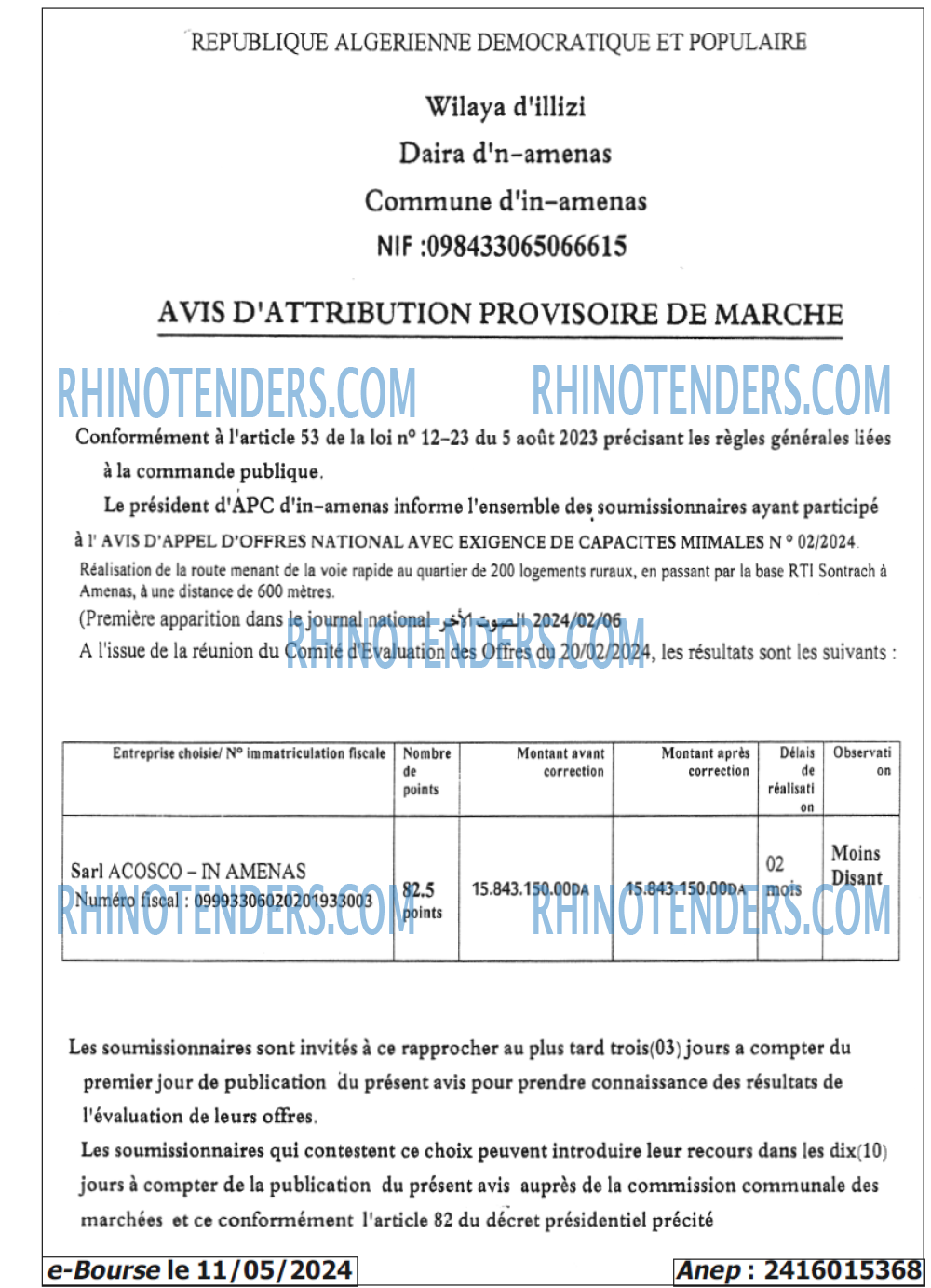 Autres
