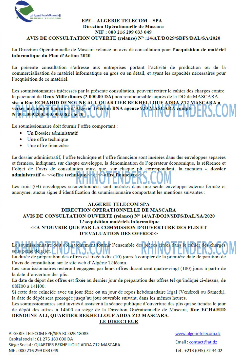 Autres
