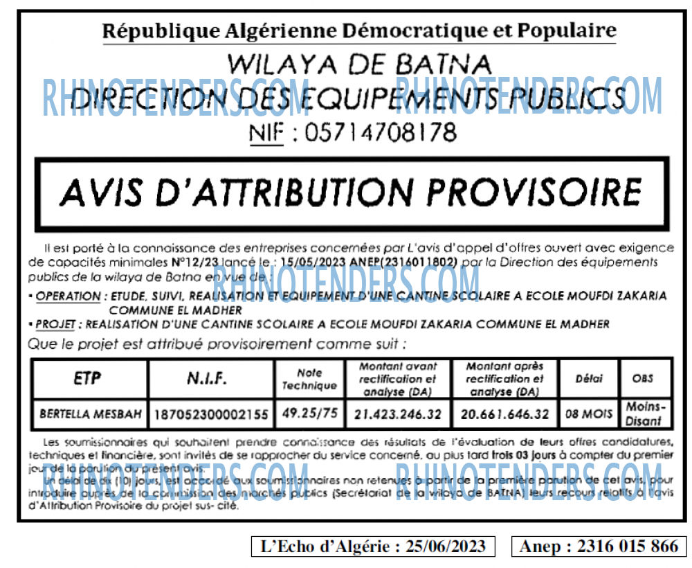 Autres