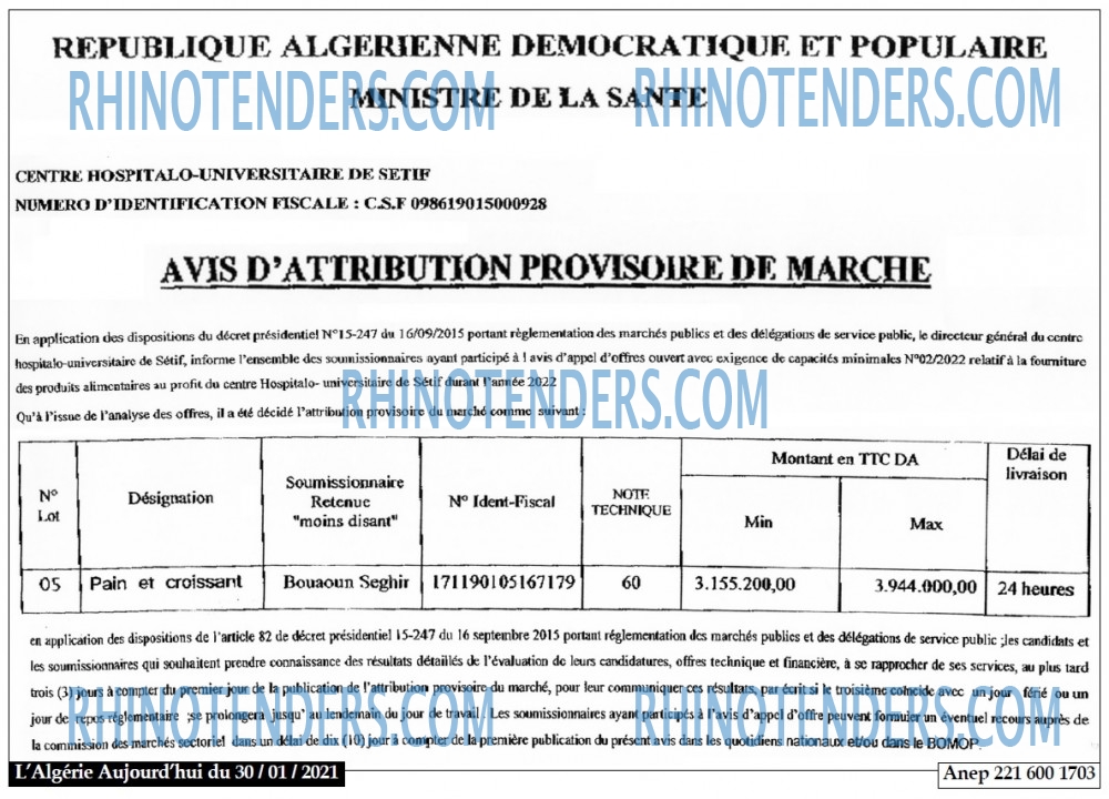 Autres