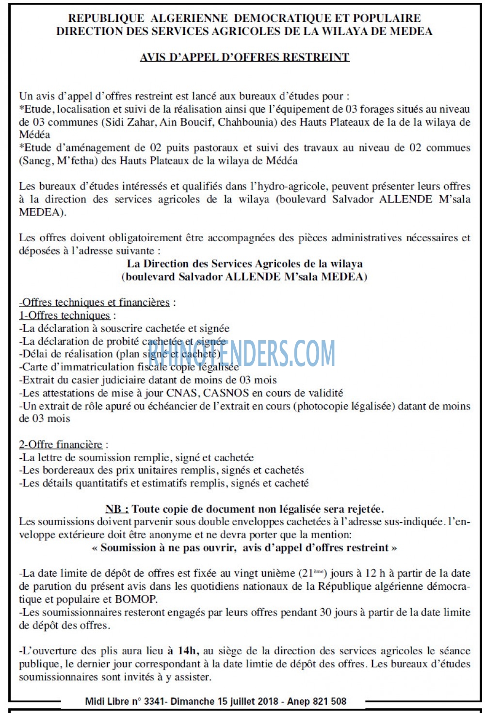 MIDI Libre