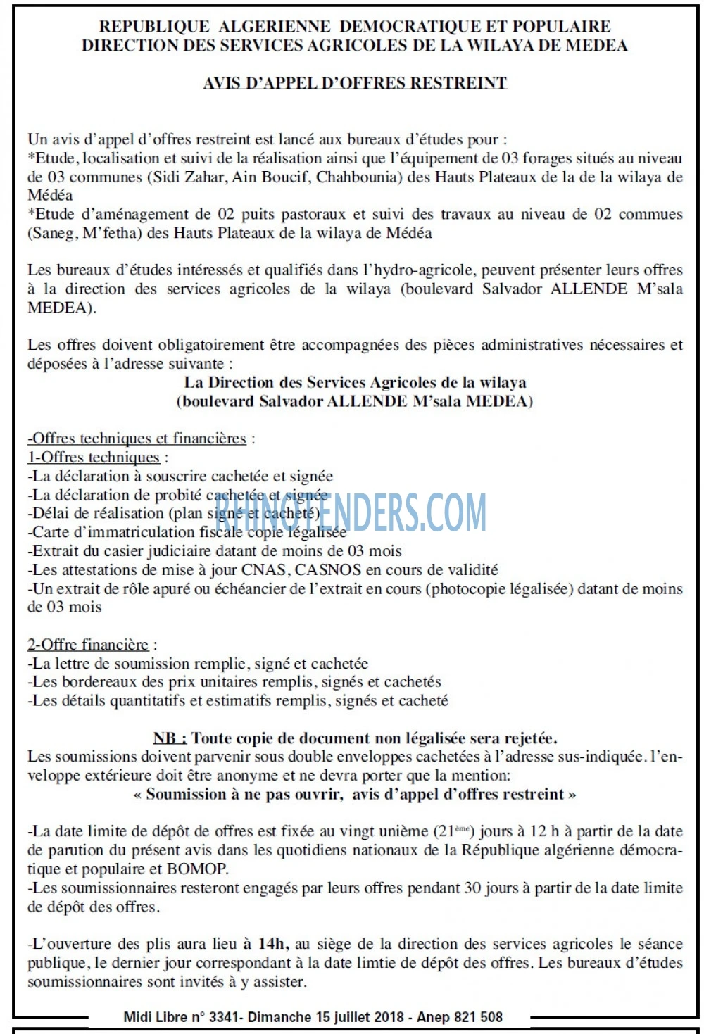 MIDI Libre
