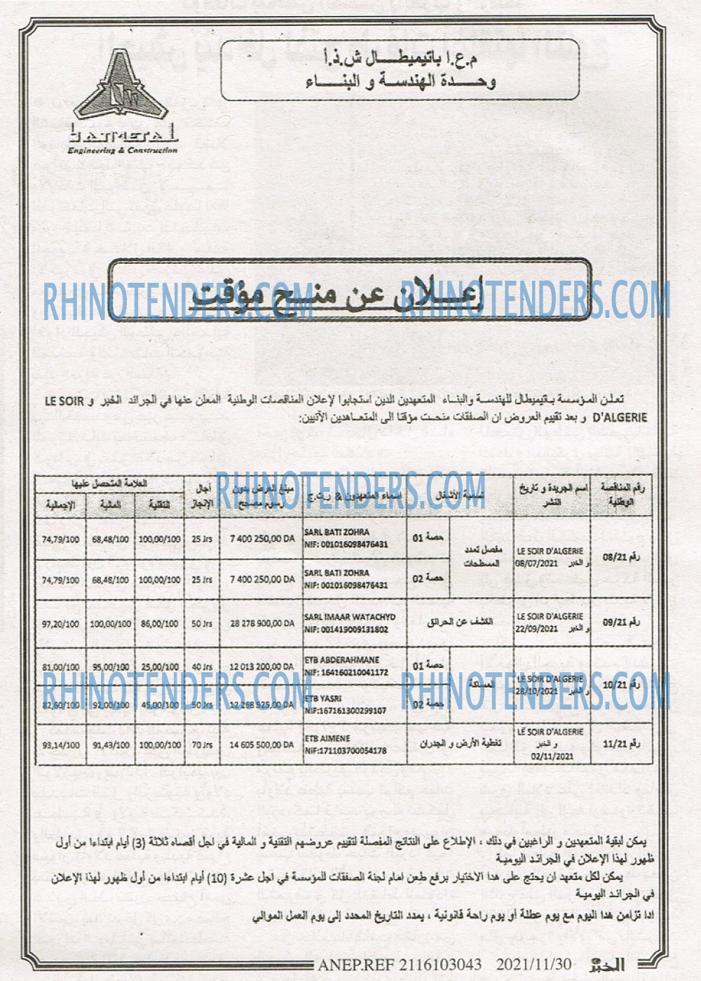 EL KHABAR