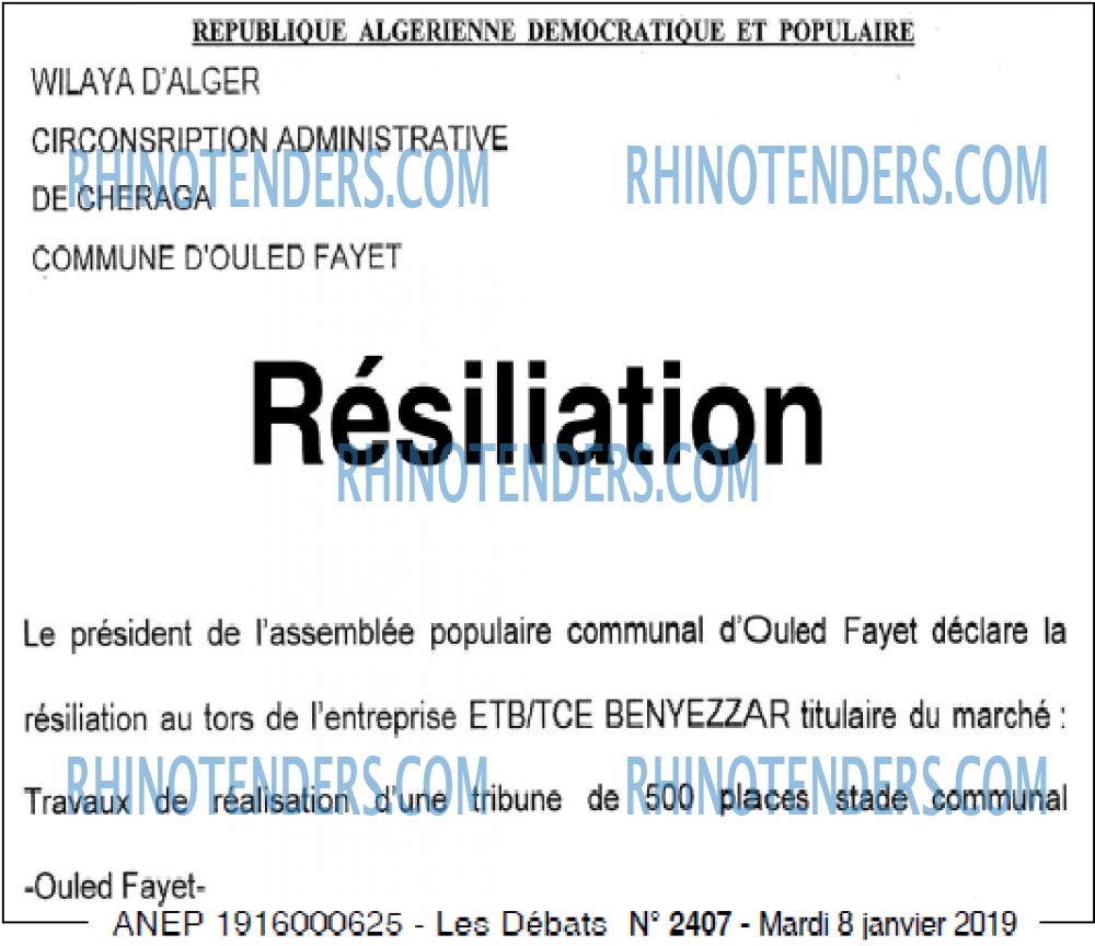 Les Debats