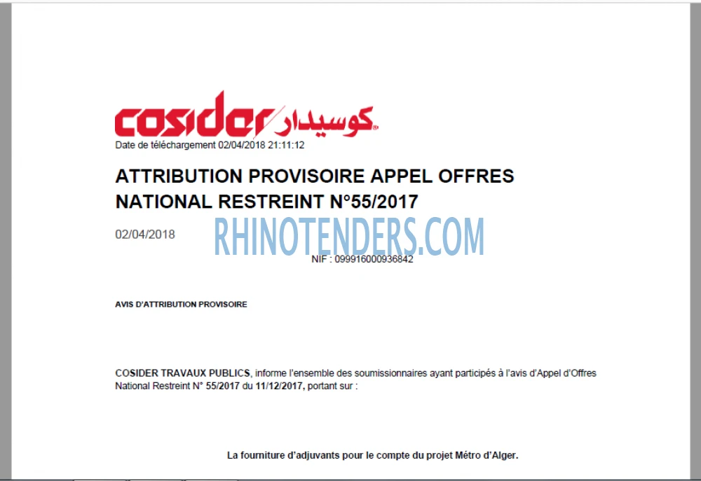 Cosider