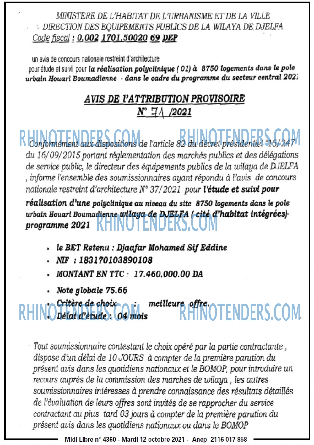MIDI Libre