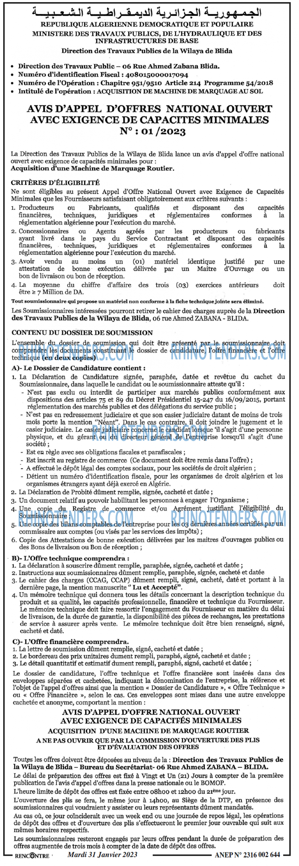 Autres