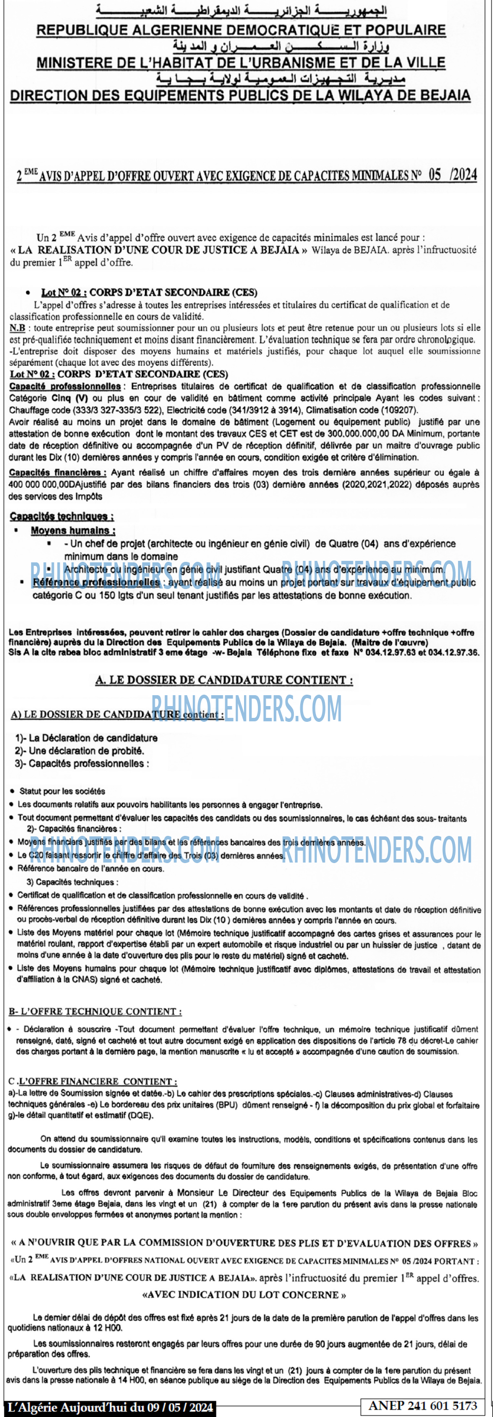 Autres