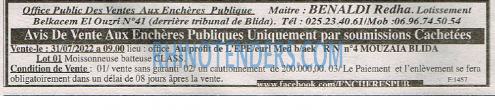 EL KHABAR