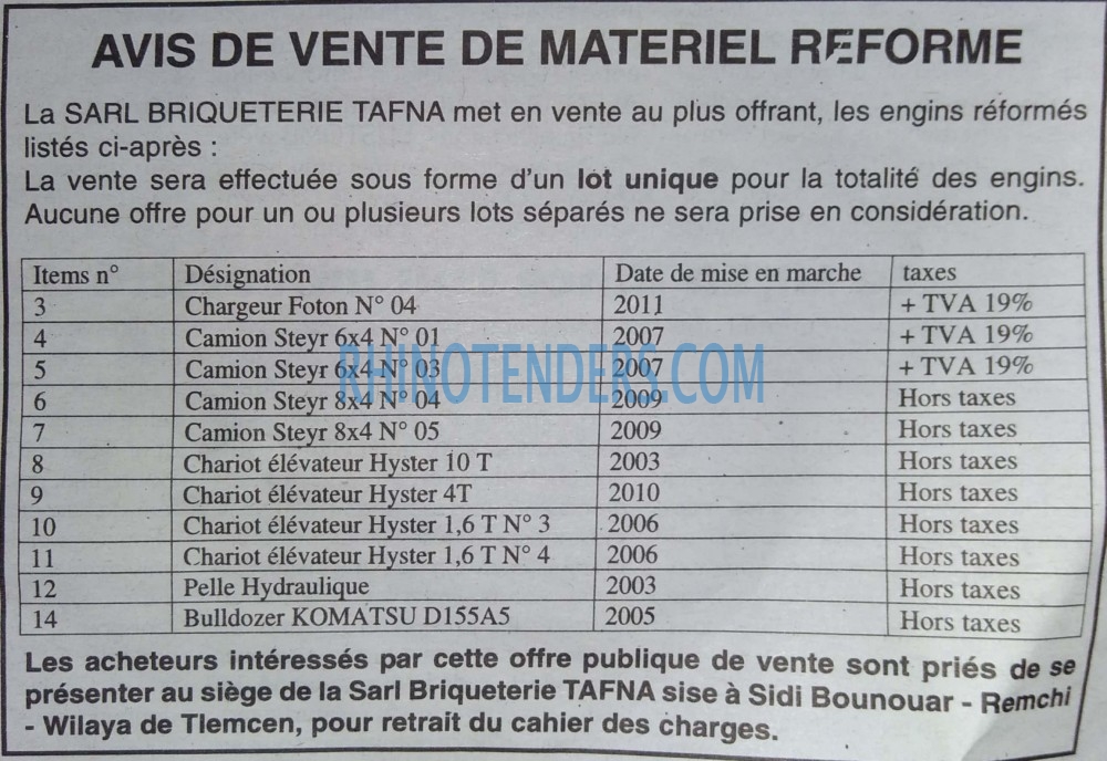 Le Quotidien d'Oran