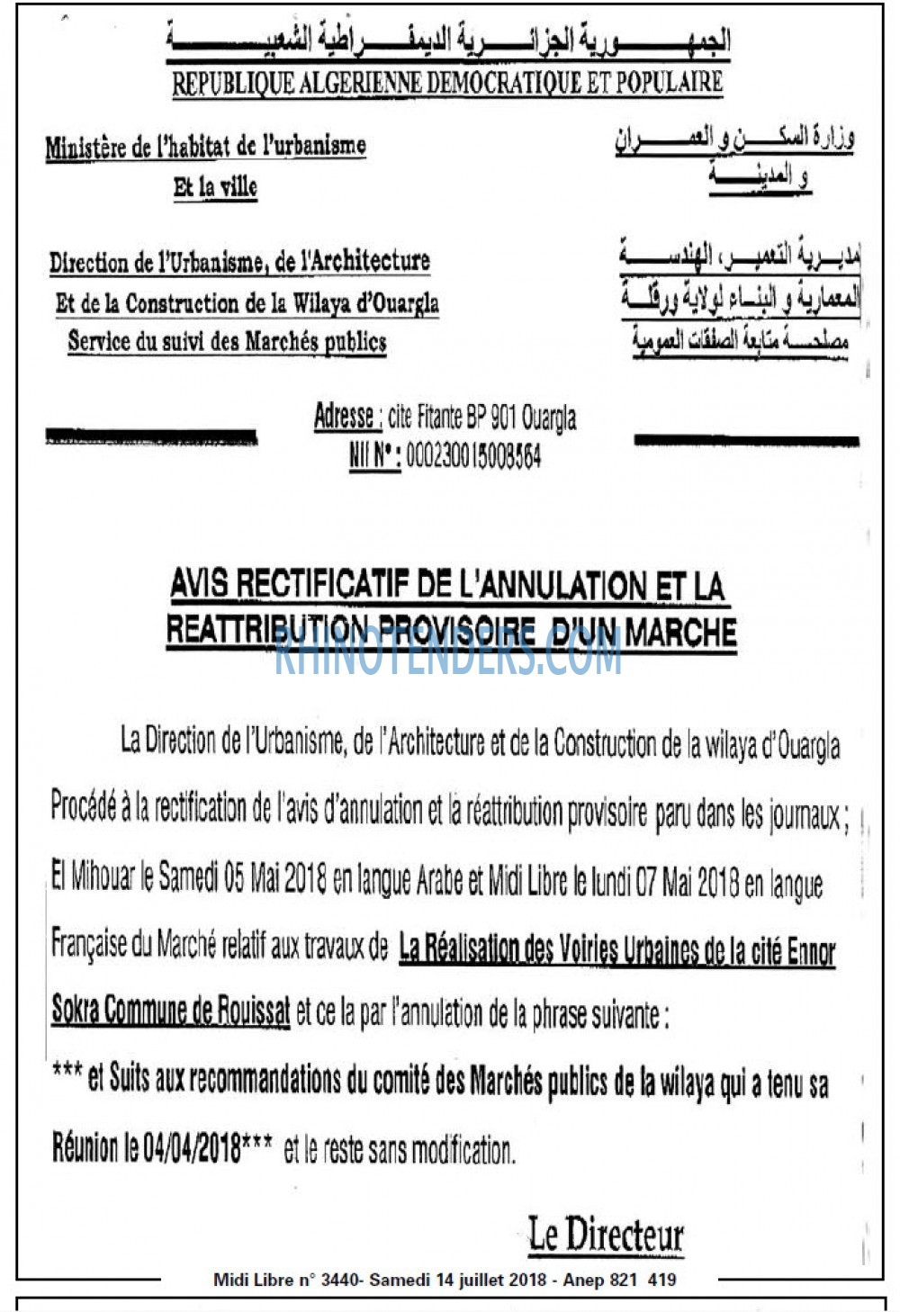 MIDI Libre