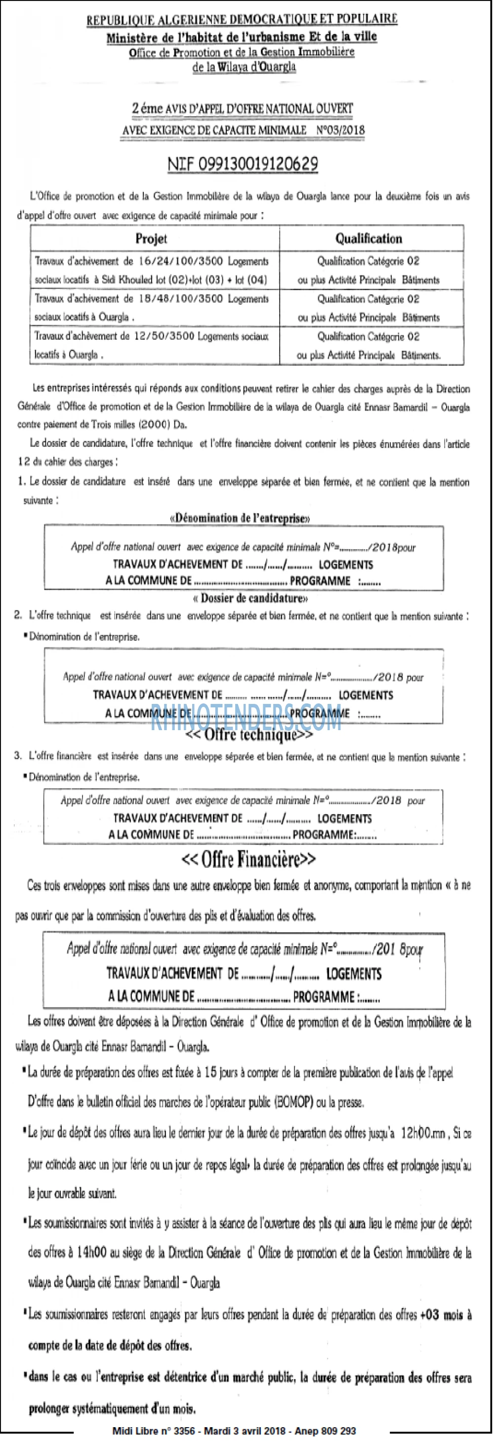 MIDI Libre