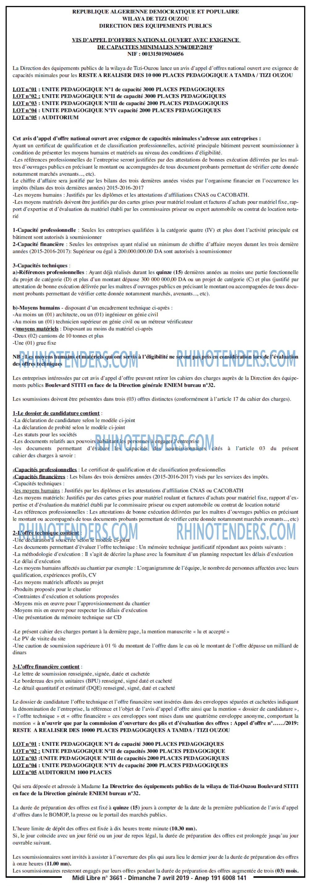 MIDI Libre