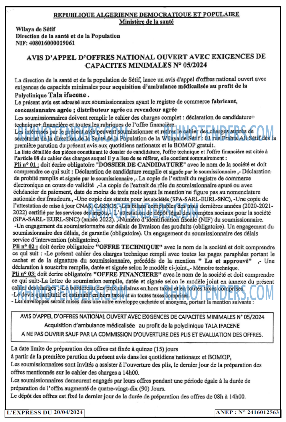 Autres