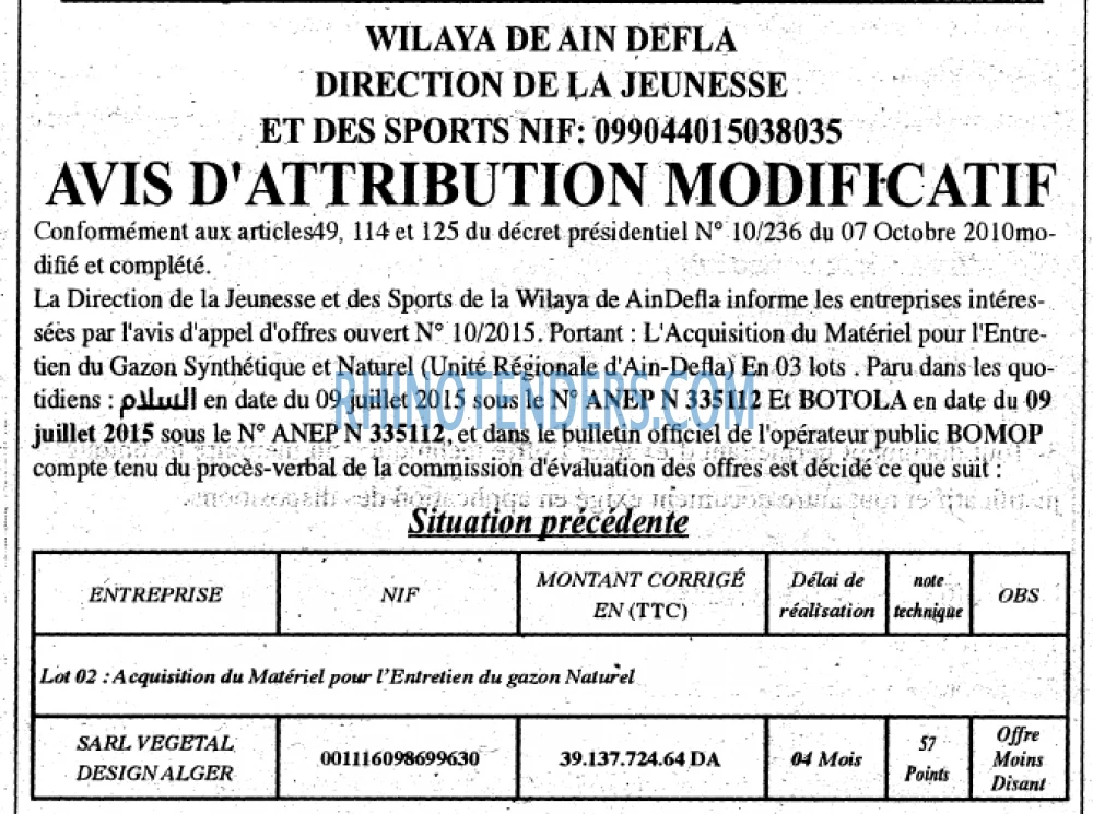 BOTOLA