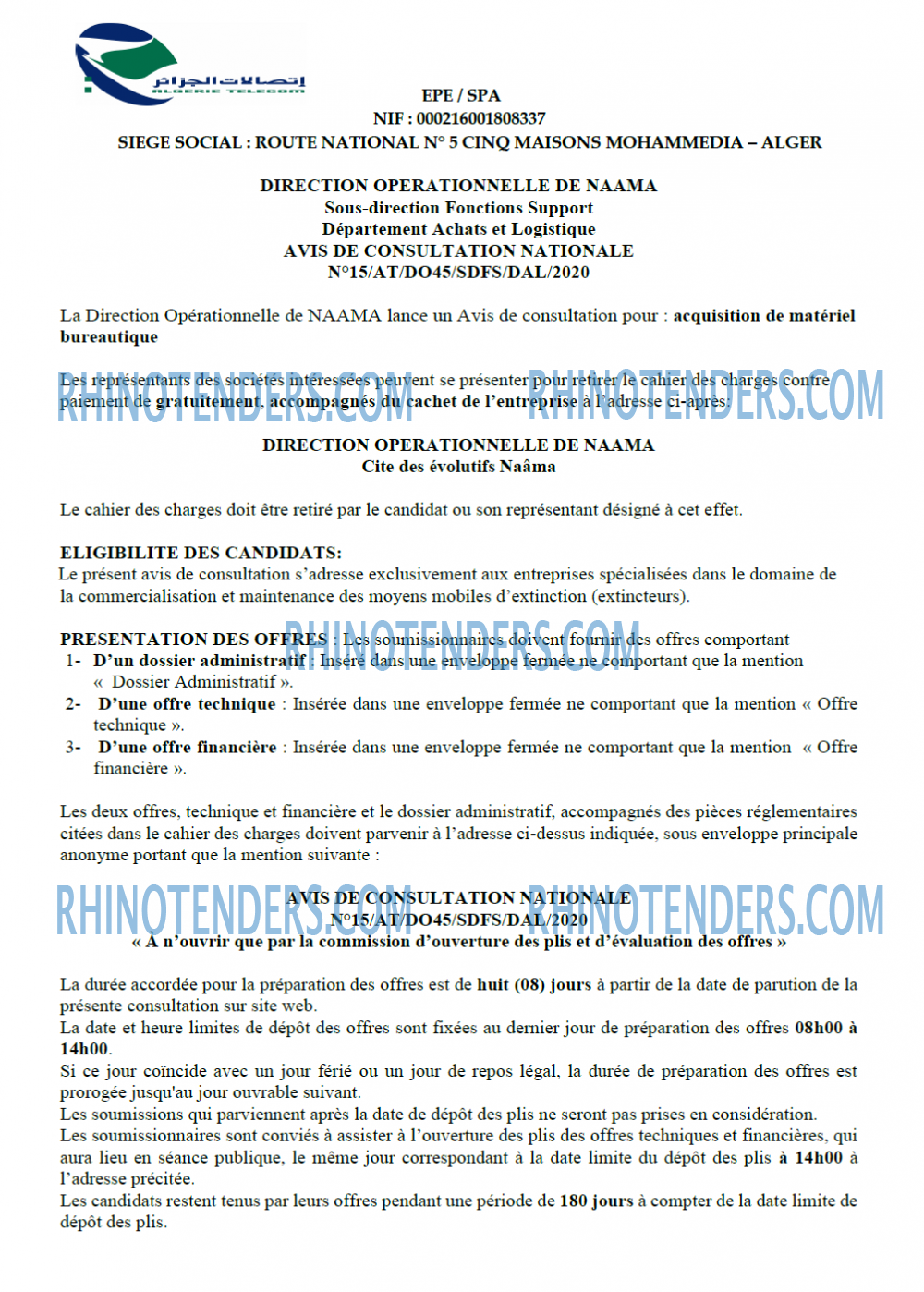 Autres