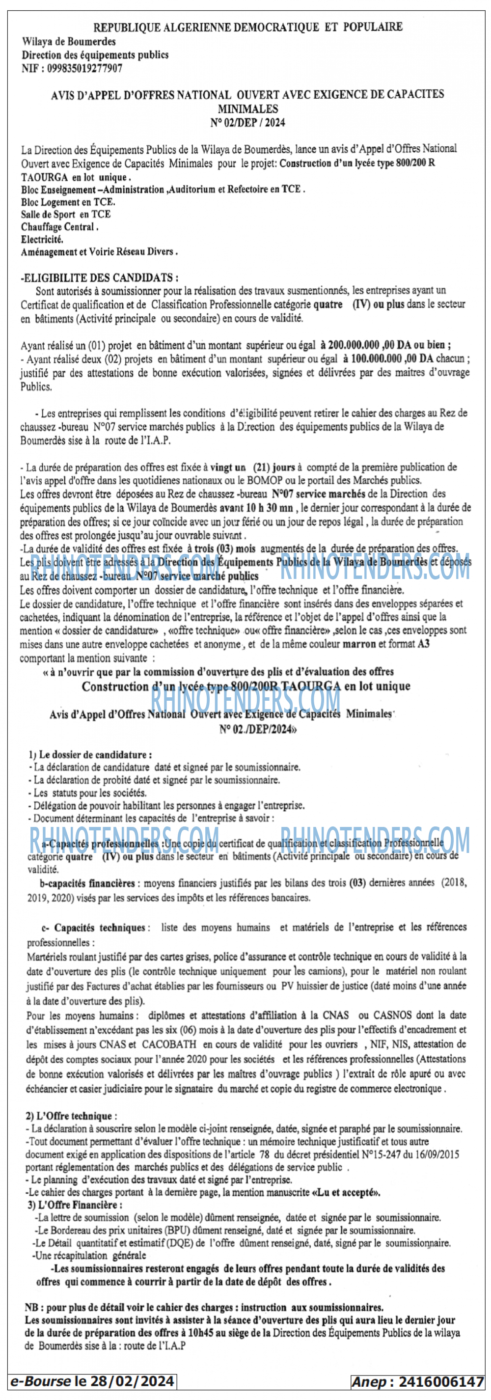 Autres