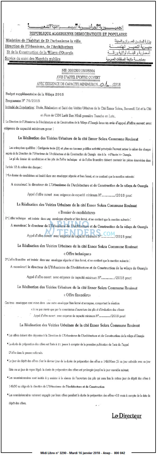 MIDI Libre