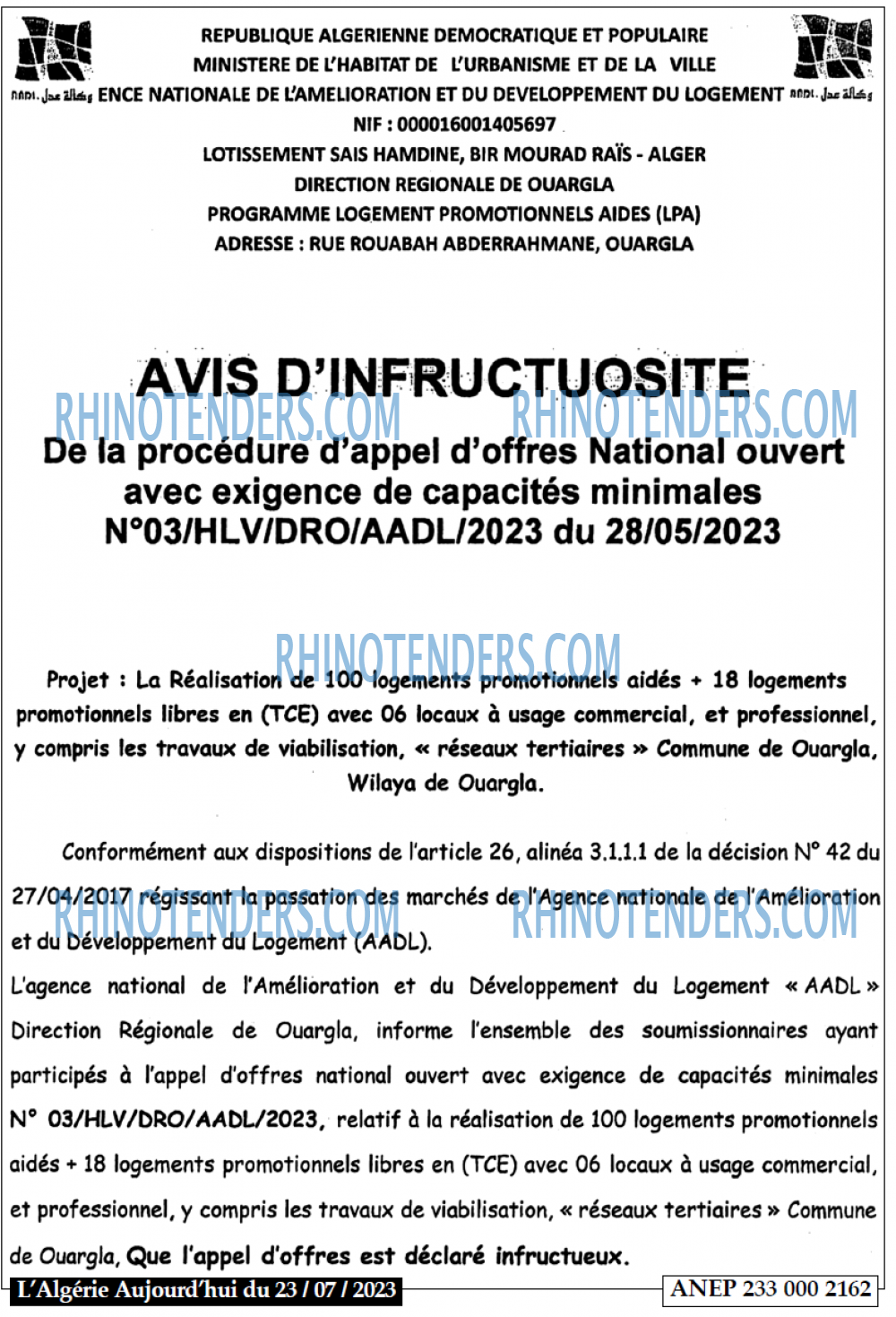 Aujourd'hui