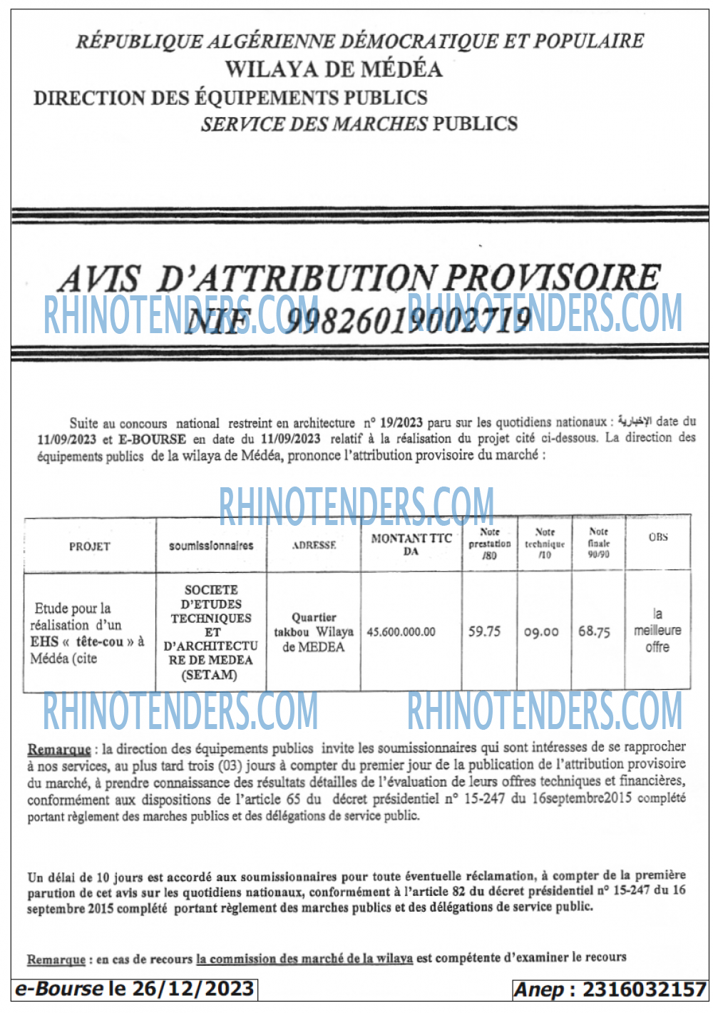 Autres