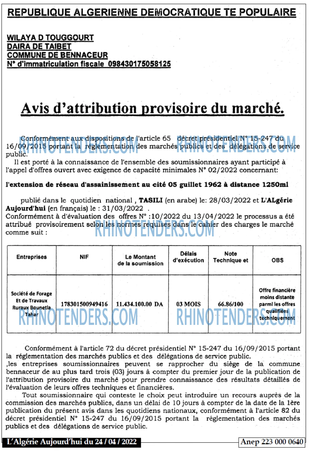 Autres