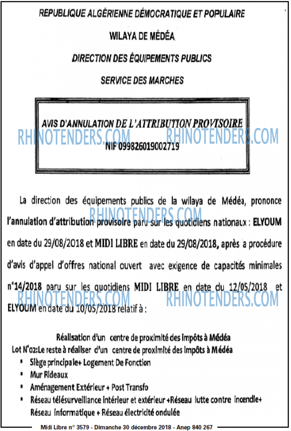 MIDI Libre