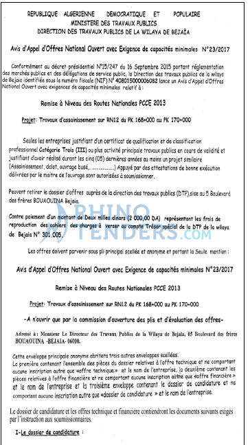 Les Debats