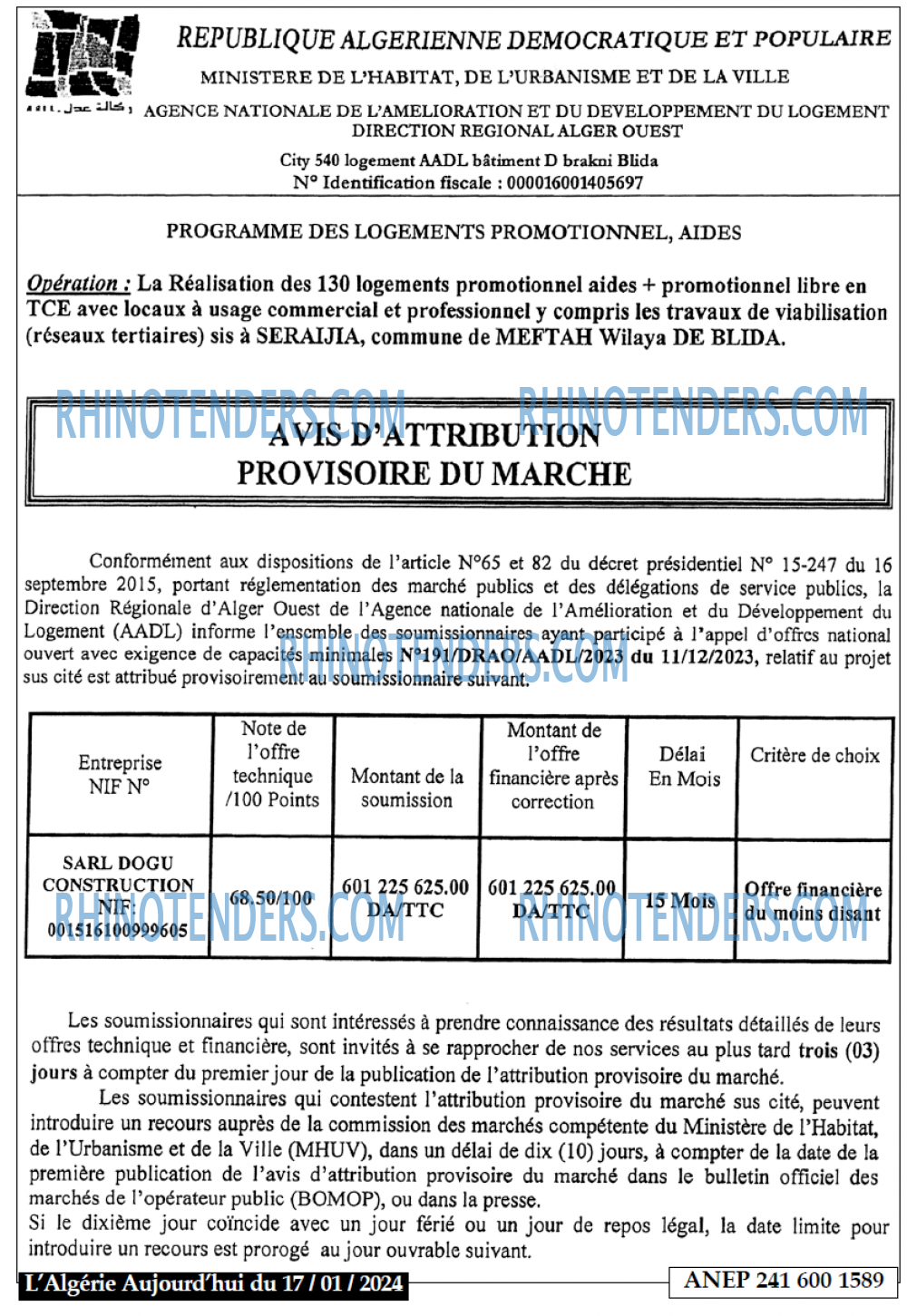 Aujourd'hui