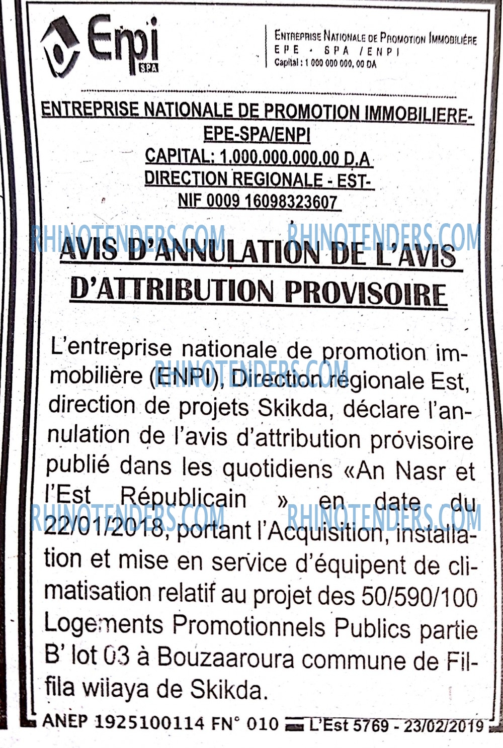 L'EST REPUBLICAIN